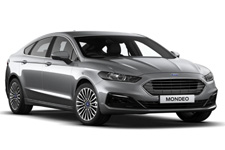 Van Hire Aylesbury - Mondeo - car hire Aylesbury