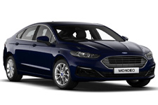 Van Hire Aylesbury - Mondeo Auto - car hire Aylesbury