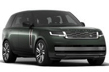 Van Hire Aylesbury - Range Rover - car hire Aylesbury