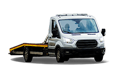 Van Hire Aylesbury - Recovery Van - Van hire Aylesbury